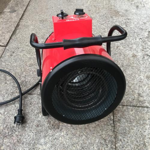大功率暖风机选购指南 3kW/5kW/9kW工业商用取暖与烘干设备全面解析
