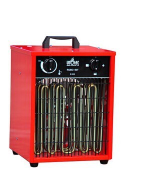 工业暖风机选购指南 探秘15KW/380V热风机的独特性能与应用